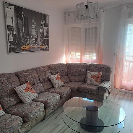 Apartamentos El Conde Santo Domingo De La Calzada Exterior foto