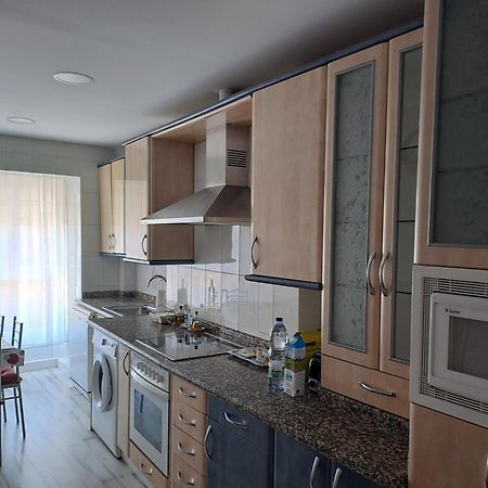 Apartamentos El Conde Santo Domingo De La Calzada Exterior foto