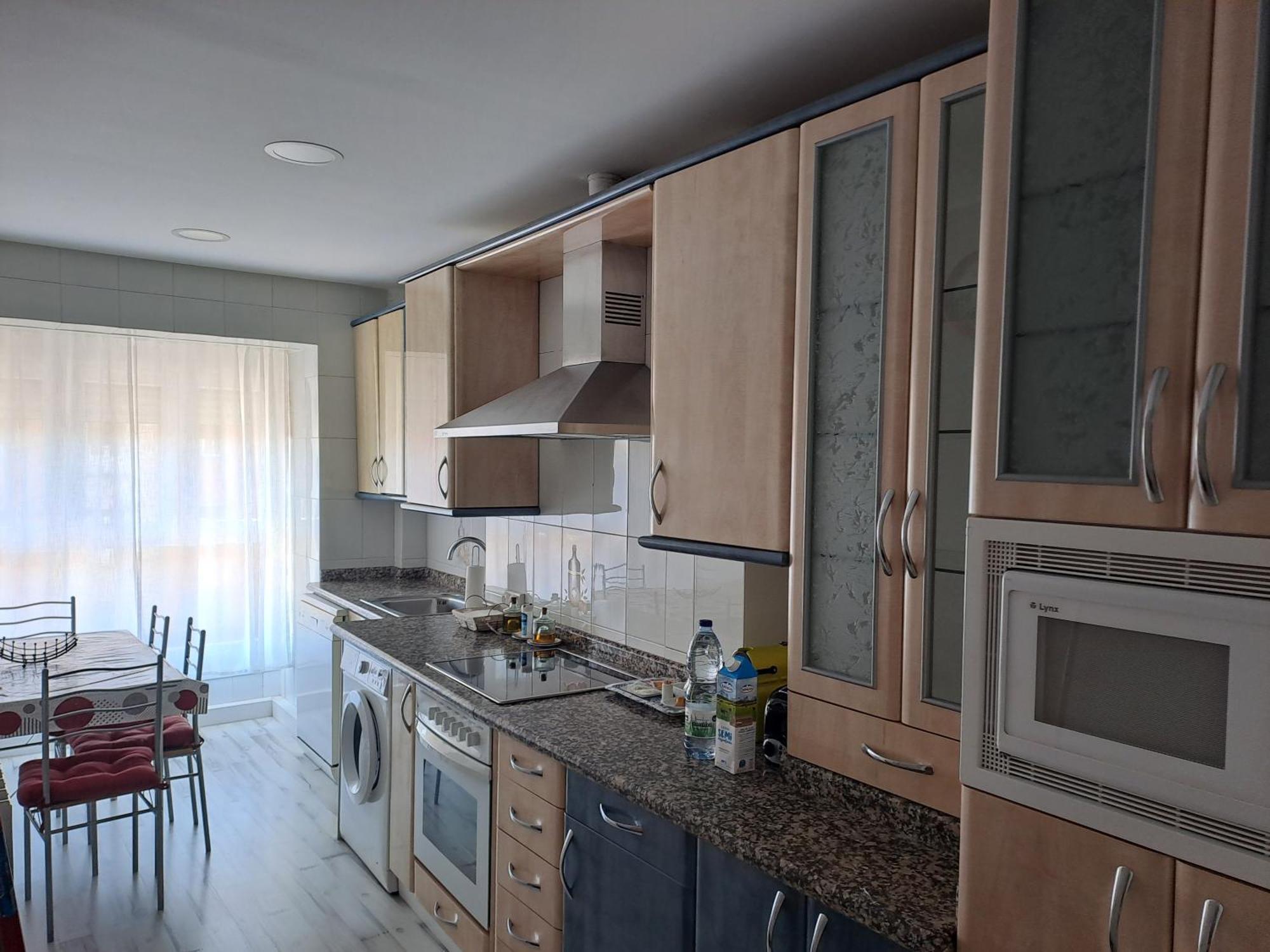 Apartamentos El Conde Santo Domingo De La Calzada Exterior foto
