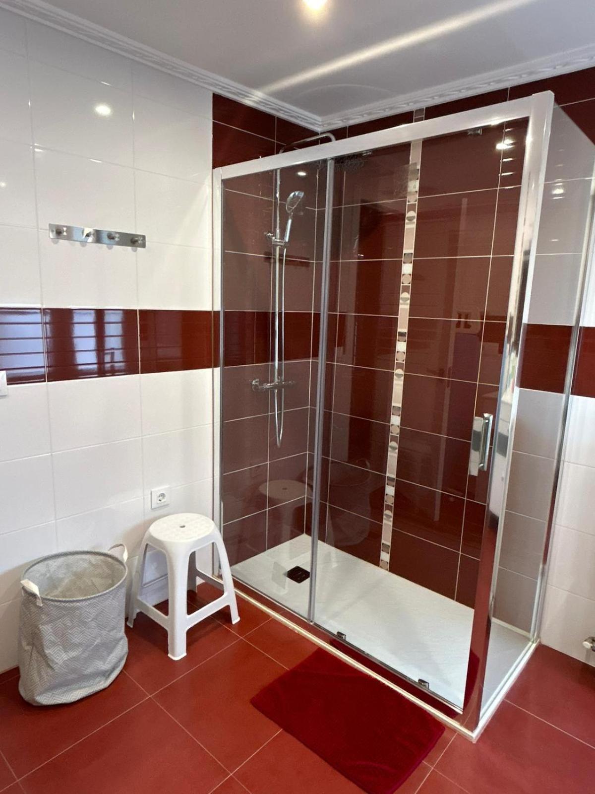 Apartamentos El Conde Santo Domingo De La Calzada Exterior foto