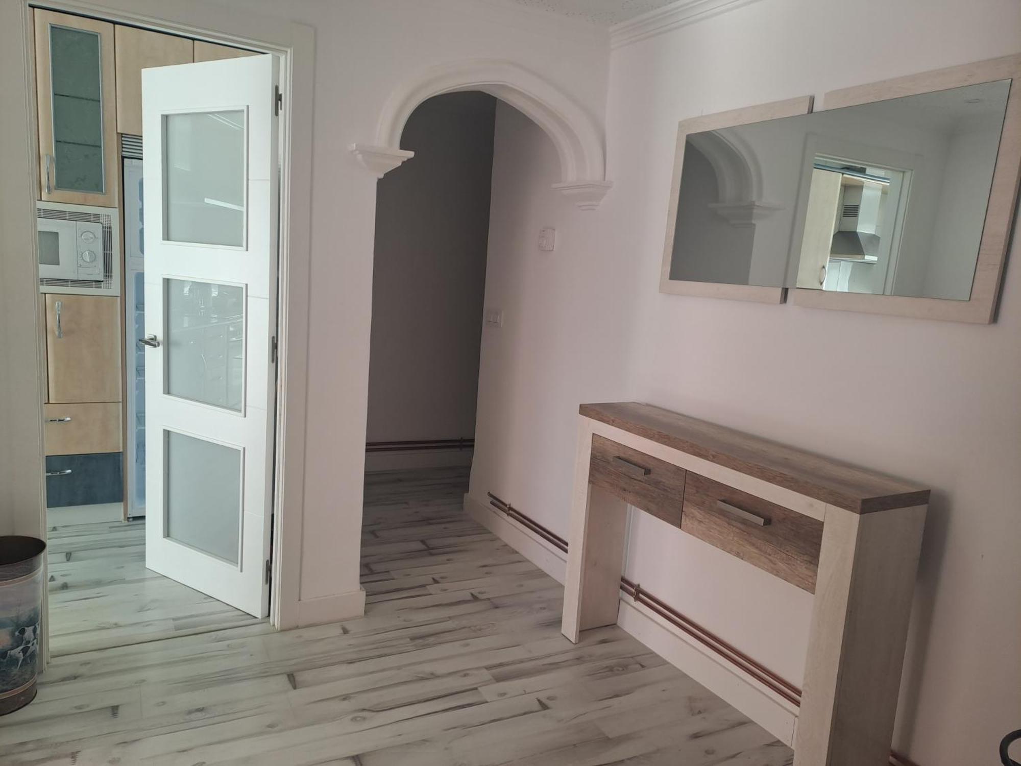 Apartamentos El Conde Santo Domingo De La Calzada Exterior foto